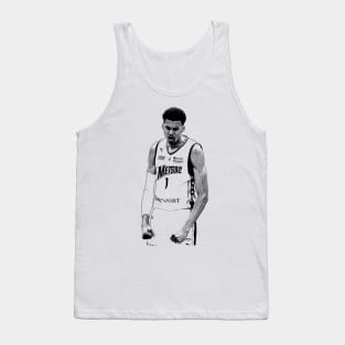 Victor Wembanyama Tank Top